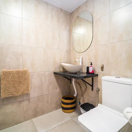 Apartment Anfiteatro Prime Benidorm
