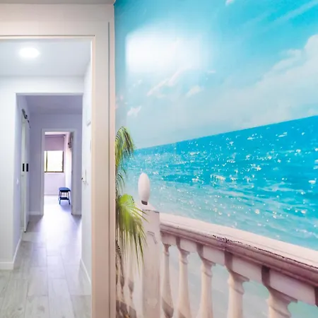Anfiteatro Prime Apartment