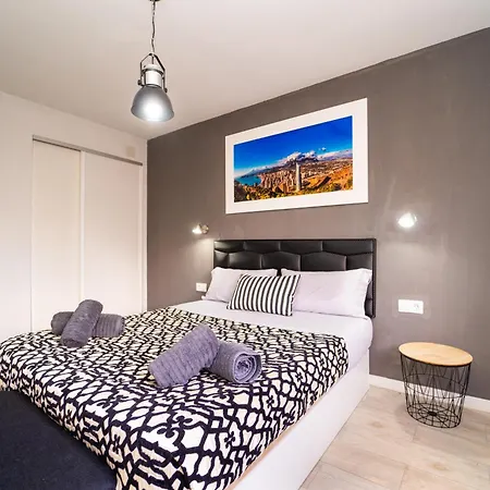 Anfiteatro Prime Apartment