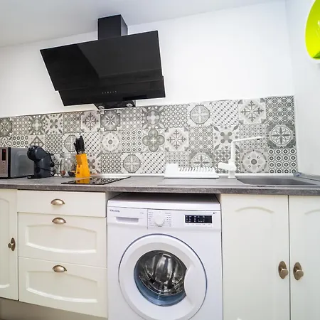 Apartment Anfiteatro Prime