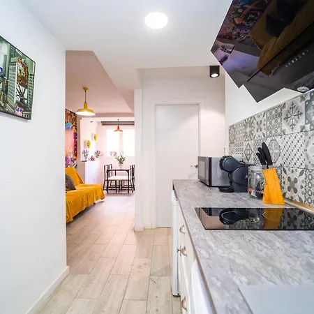 Anfiteatro Prime Apartment