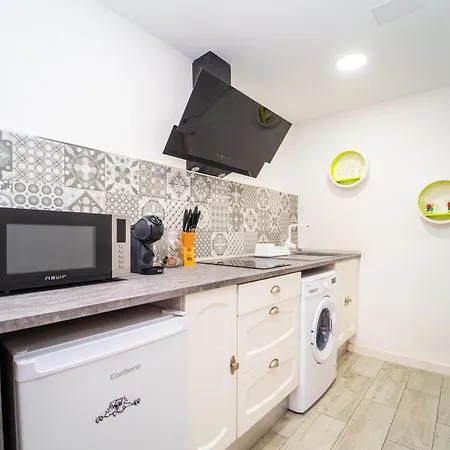 Anfiteatro Prime Apartment Benidorm