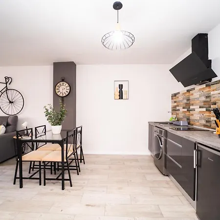 Apartment Anfiteatro Prime Benidorm
