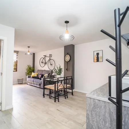 Anfiteatro Prime Apartment