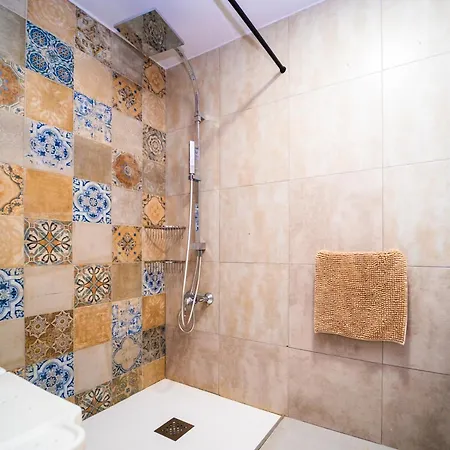 Anfiteatro Prime Apartment *