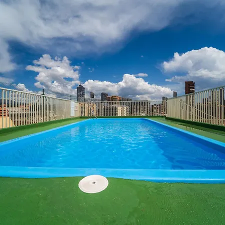 Apartment Anfiteatro Prime