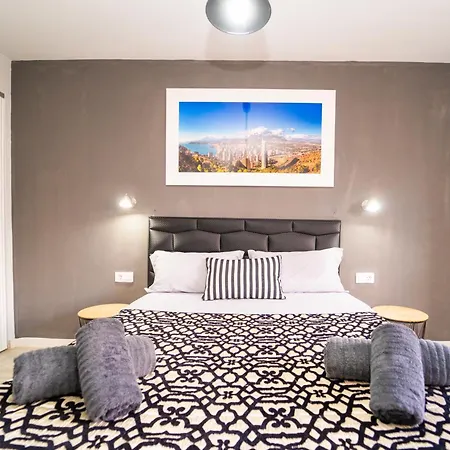 Apartment Anfiteatro Prime Benidorm