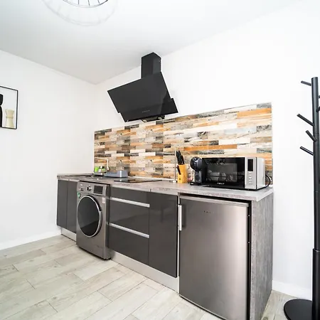 Anfiteatro Prime Apartment