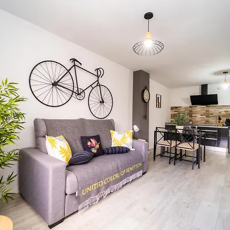 Apartment Anfiteatro Prime *
