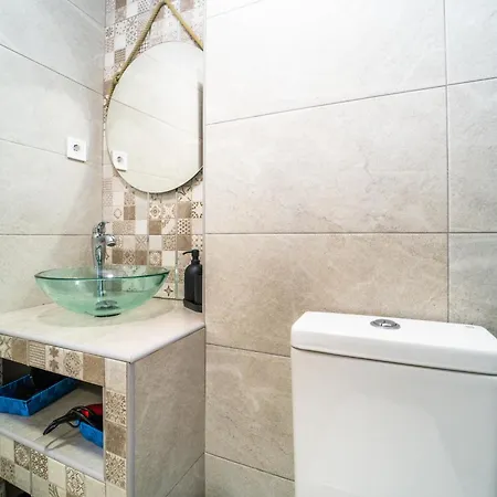 Anfiteatro Prime Apartment Benidorm