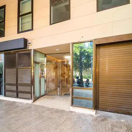 Anfiteatro Prime Apartment Benidorm