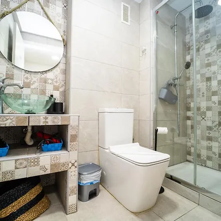 Anfiteatro Prime Apartment Benidorm