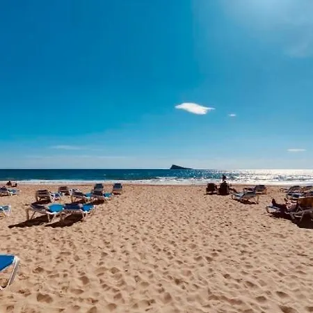Appartamento Olas Playa De Levante
