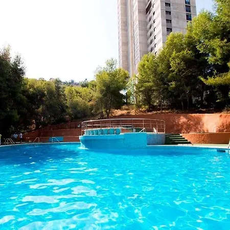 Apartamento Ciudad Antena If