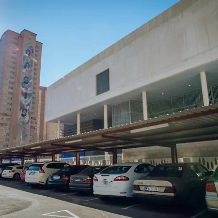 Albatros Luxury Ground Floor