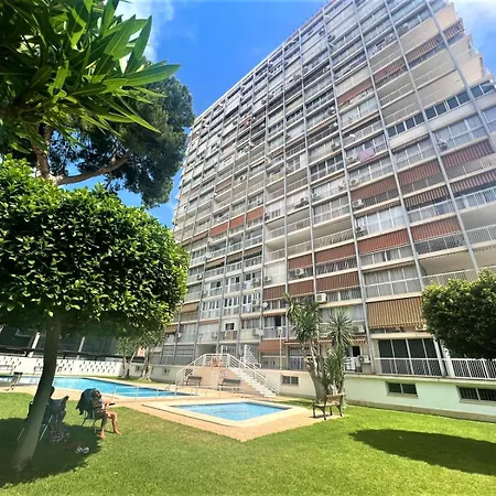 Albatros Luxury Ground Floor Apartment *