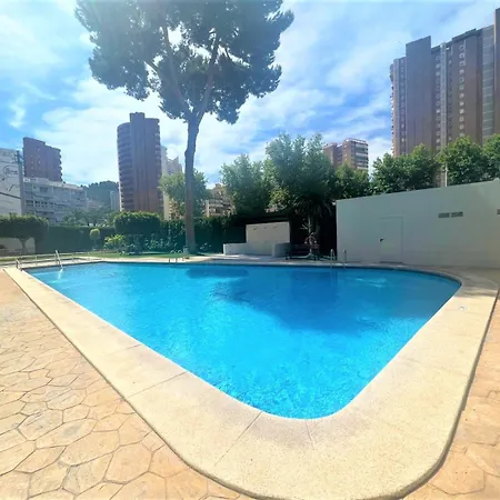 Albatros Luxury Ground Floor *