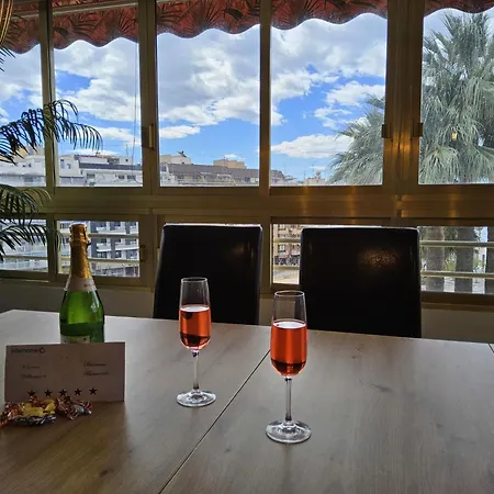 Mirador Al Mar By Interhome Apartment