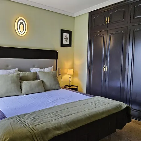 Mirador Al Mar By Interhome Benidorm
