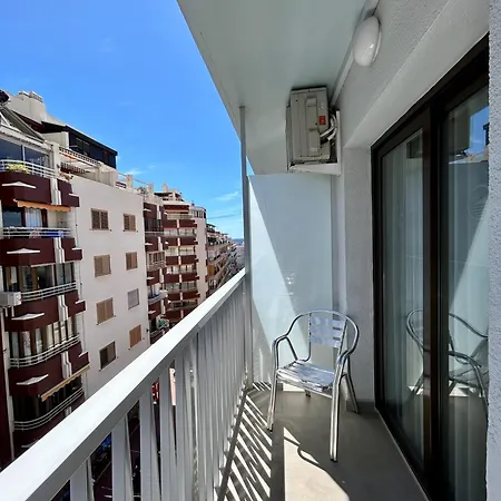 Guest house La Orozca