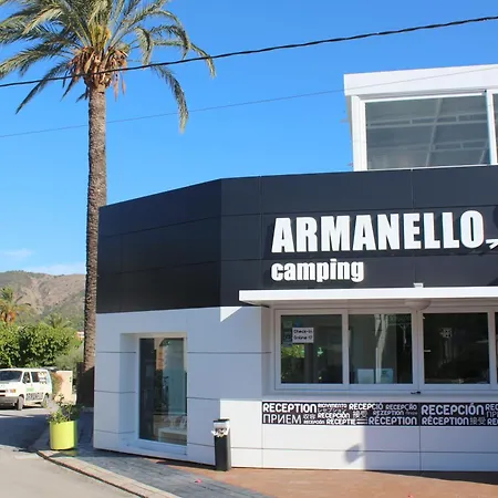 Armanello Benidorm