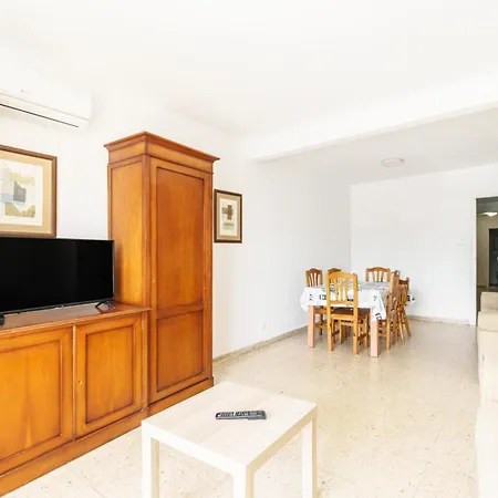 Maja Apartment