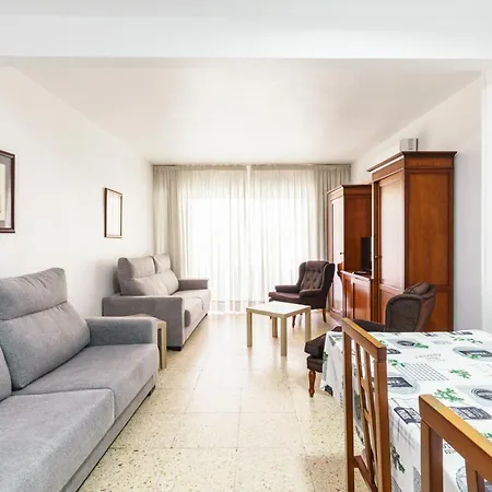 Apartment Maja Benidorm