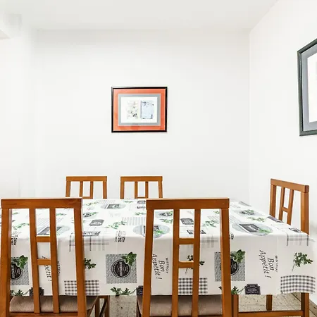 Maja Apartment