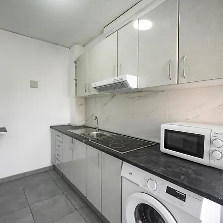 Apartment Maja *