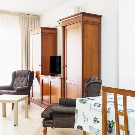 Maja Apartment