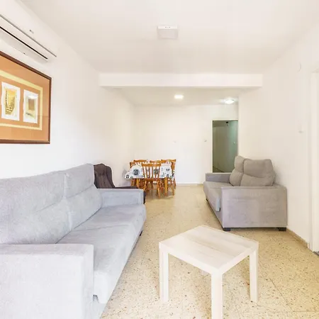 Apartment Maja *