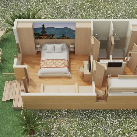 Magic Natura Ośrodek wypoczynkowy Benidorm