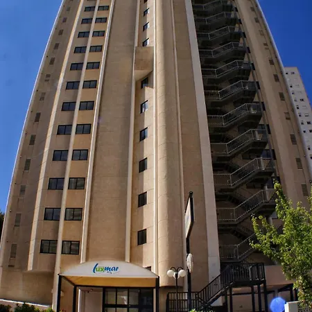 Lux Mar Apartment