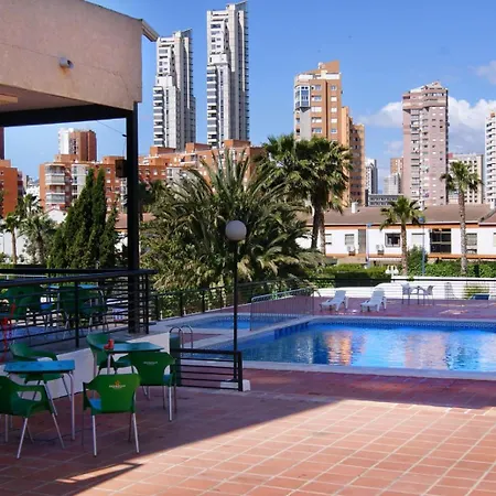 Lux Mar Apartment