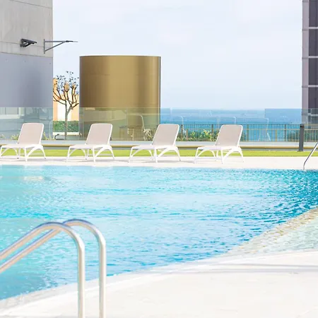 Intempo By Holuxe - 056 - 5th Floor Benidorm