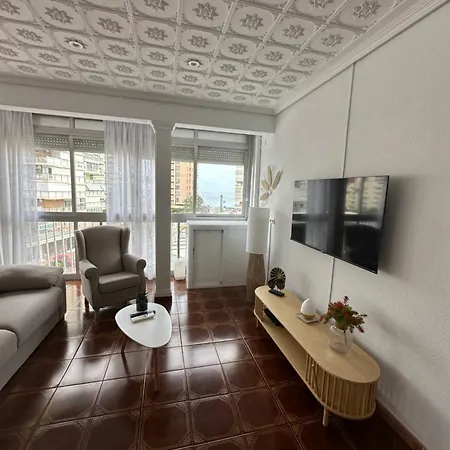 Apartment Ensenada *