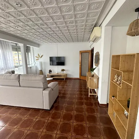 Ensenada Apartment *