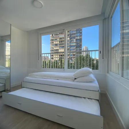Penthous Vue Sur A Apartment
