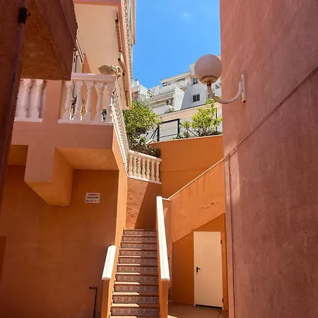 Du Sable Blanc Benidorm
