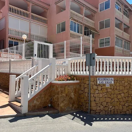 Du Sable Blanc Benidorm