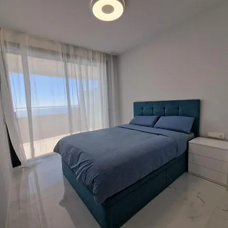 Apartment Vistas Al Mar Benidorm