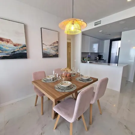 Vistas Al Mar Apartment