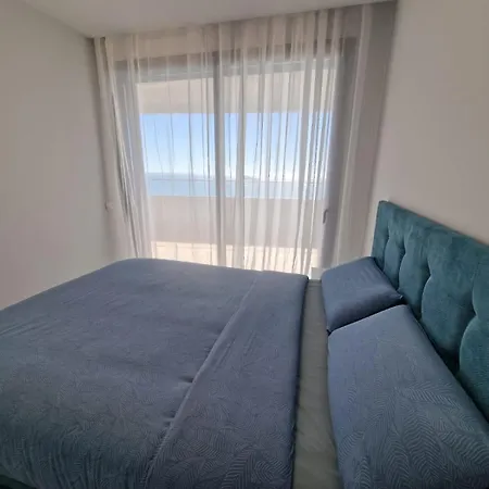 Vistas Al Mar Apartment *
