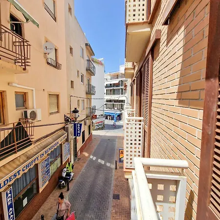 Vista Corazon Apartment *