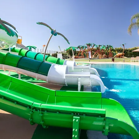 Melia Villaitana Benidorm