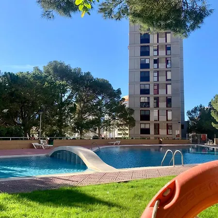 Apartment Gemelos 15 10 By Gestaltur