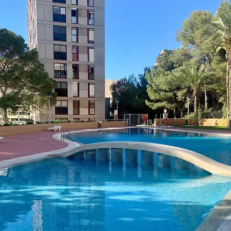 Gemelos 15 10 By Gestaltur * Benidorm