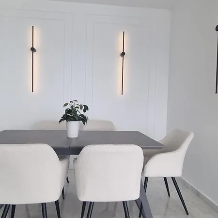 Planta 37: Terraza Privada Con Vistas Al Mar Benidorm
