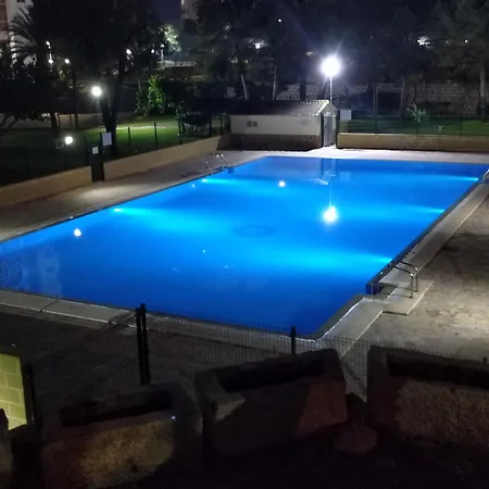 Apartamento San Sebastian If