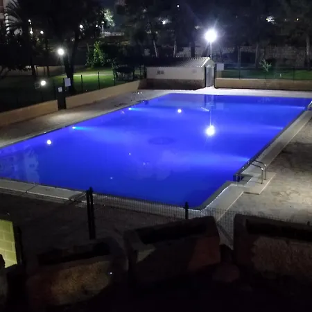 San Sebastian If Apartamento *